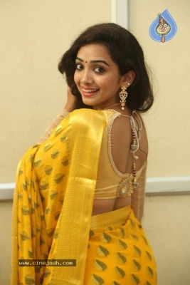 Actress Meghana Images - 7 of 14