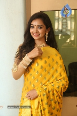 Actress Meghana Images - 8 of 14