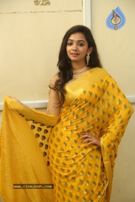 Actress Meghana Images - 10 of 14