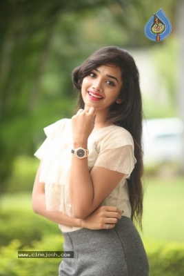 Actress Meghana New Stills - 3 of 17