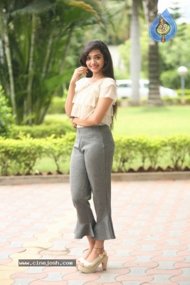 Actress Meghana New Stills - 8 of 17