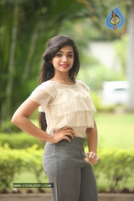 Actress Meghana New Stills - 9 of 17