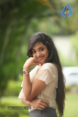 Actress Meghana New Stills - 15 of 17