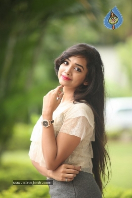 Actress Meghana New Stills - 16 of 17
