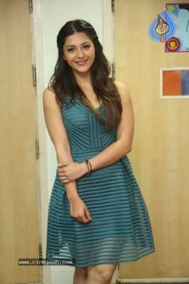 Actress Mehreen Kaur Pirzada Stills - 1 of 10