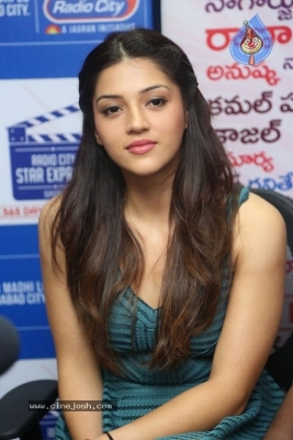 Actress Mehreen Kaur Pirzada Stills - 5 of 10