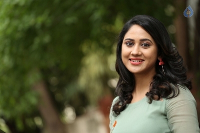 Actress Miya George Interview - 4 of 21