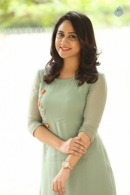 Actress Miya George Interview - 8 of 21