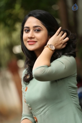 Actress Miya George Interview - 13 of 21