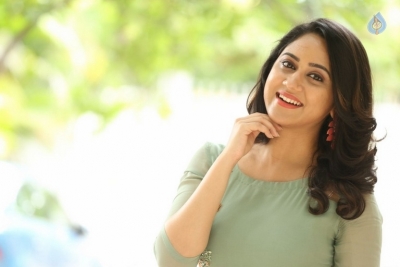 Actress Miya George Interview - 17 of 21