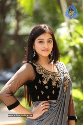 Actress Mouryani Pics - 7 of 21