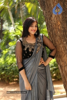 Actress Mouryani Pics - 18 of 21