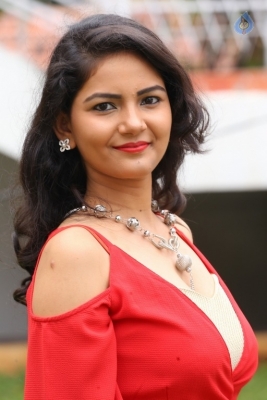 Actress Nandini Photos - 15 of 29