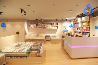 Actress Nikita Launches Sleepwell world Retail Showroom  - 2 of 29