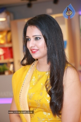 Actress Nikita Launches Sleepwell world Retail Showroom  - 3 of 29