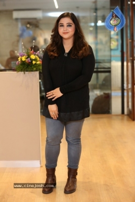 Actress Nikita Launches Sleepwell world Retail Showroom  - 8 of 29