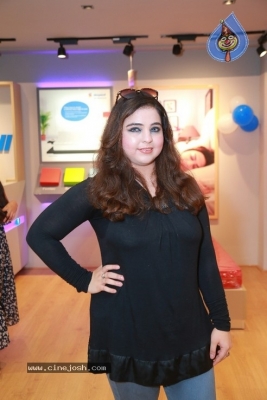 Actress Nikita Launches Sleepwell world Retail Showroom  - 11 of 29