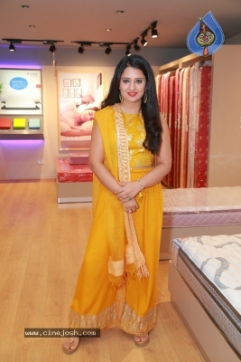 Actress Nikita Launches Sleepwell world Retail Showroom  - 22 of 29