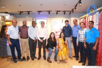Actress Nikita Launches Sleepwell world Retail Showroom  - 23 of 29