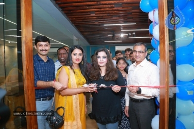 Actress Nikita Launches Sleepwell world Retail Showroom  - 28 of 29
