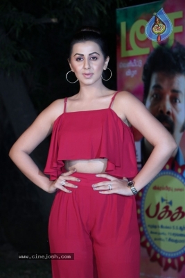 Actress Nikki Galrani New Stills - 1 of 6