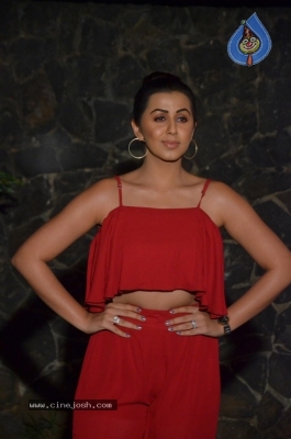 Actress Nikki Galrani New Stills - 3 of 6