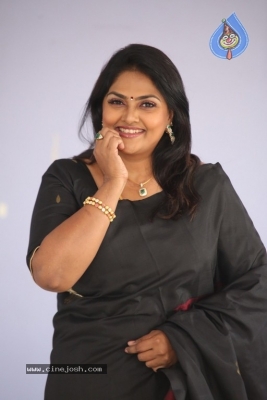 Actress Nirosha Pics - 19 of 21