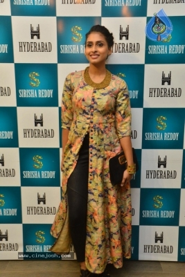 Actress Nithya Naresh Photos - 9 of 14