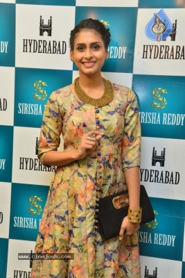 Actress Nithya Naresh Photos - 10 of 14