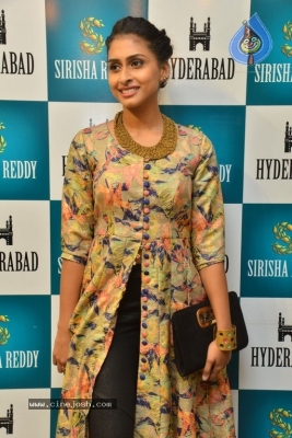 Actress Nithya Naresh Photos - 14 of 14