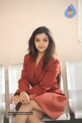Actress Nithya Shetty Pictures - 29 of 38