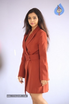 Actress Nithya Shetty Pictures - 32 of 38