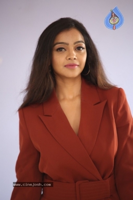 Actress Nithya Shetty Pictures - 38 of 38