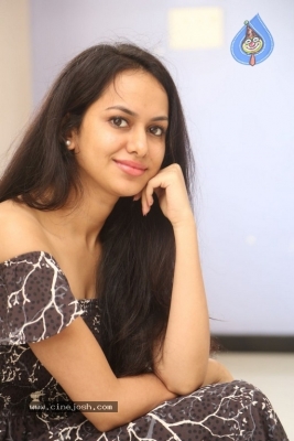 Actress Pallavi Photos - 12 of 21
