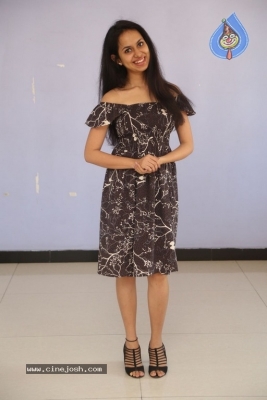 Actress Pallavi Photos - 18 of 21