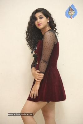 Actress Pavani Images - 13 of 50