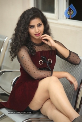 Actress Pavani Images - 47 of 50
