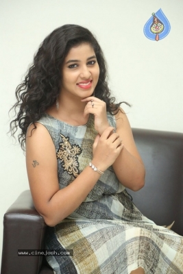 Actress Pavani Latest Photos - 1 of 21