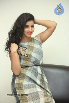 Actress Pavani Latest Photos - 15 of 21