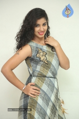 Actress Pavani Latest Photos - 16 of 21