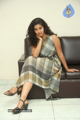 Actress Pavani Latest Photos - 21 of 21