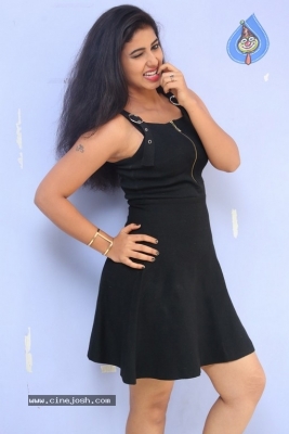Actress Pavani Latest Photos - 2 of 21