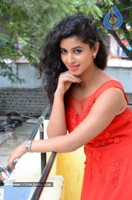 Actress Pavani Photos - 3 of 18