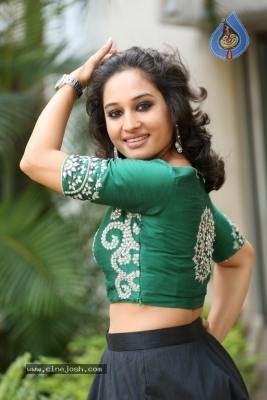 Actress Pooja Ramachandran Photos - 9 of 21