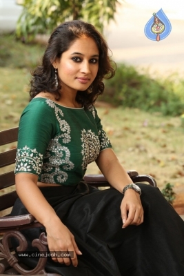 Actress Pooja Ramachandran Photos - 16 of 21