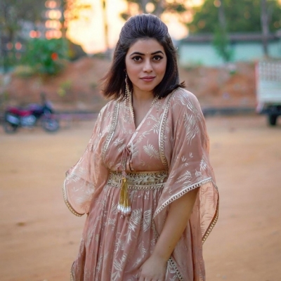 Actress Poorna Photos - 10 of 15