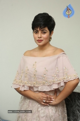 Actress Poorna Photos - 9 of 19