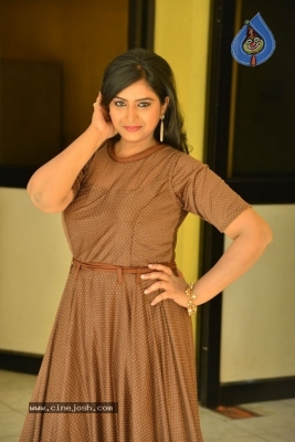 Actress Poorni Latest Stills - 2 of 16