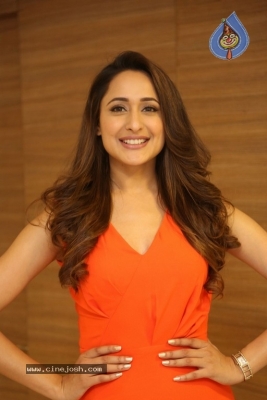 Actress Pragya Jaiswal Latest Photos - 5 of 14