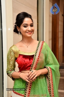 Actress Preeti Stills - 1 of 11